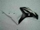 Plástico CBR 600RR 2007-2008 - Preto Plástico CBR 600RR 2007-2008 - Preto