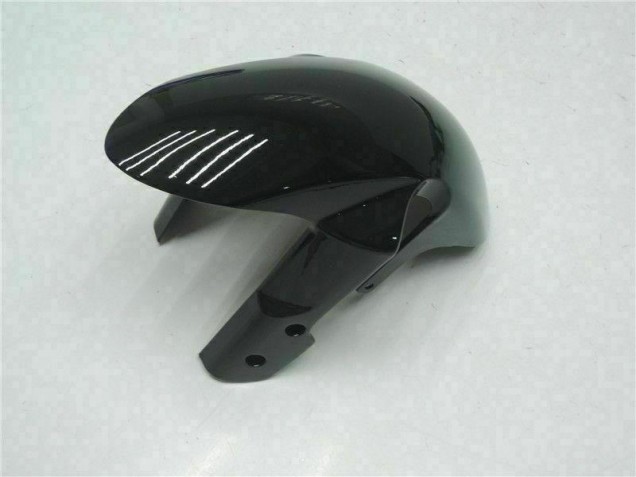 Plástico GSXR 600 / 750 K6 2006-2007 - Azul