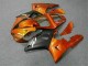 Plástico R1 2000-2001 - Laranja Plástico R1 2000-2001 - Laranja