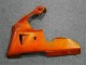 Plástico R1 2000-2001 - Laranja Plástico R1 2000-2001 - Laranja