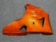 Plástico R1 2000-2001 - Laranja Plástico R1 2000-2001 - Laranja
