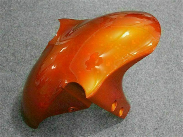 Plástico R1 2000-2001 - Laranja Plástico R1 2000-2001 - Laranja