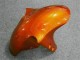 Plástico R1 2000-2001 - Laranja Plástico R1 2000-2001 - Laranja