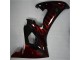 Plástico R6 2003-2005 - Preto Vermelho Chama Plástico R6 2003-2005 - Preto Vermelho Chama