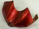 Plástico R6 2006-2007 - Vermelho Plástico R6 2006-2007 - Vermelho