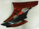 Plástico R6 2006-2007 - Vermelho Plástico R6 2006-2007 - Vermelho