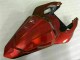 Plástico R6 2006-2007 - Vermelho Plástico R6 2006-2007 - Vermelho