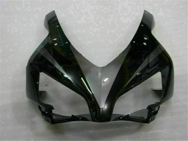 Plásticos CBR 1000RR 2004-2005 - Preto Plásticos CBR 1000RR 2004-2005 - Preto