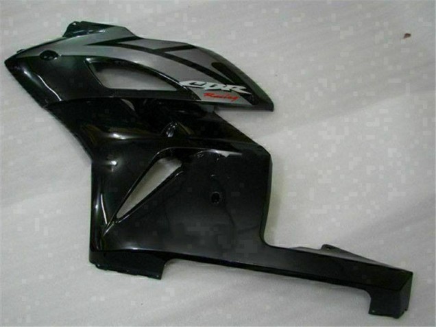 Plásticos CBR 1000RR 2004-2005 - Preto Plásticos CBR 1000RR 2004-2005 - Preto