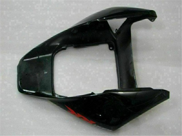 Plásticos CBR 1000RR 2004-2005 - Preto Plásticos CBR 1000RR 2004-2005 - Preto