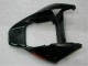 Plásticos CBR 1000RR 2004-2005 - Preto Plásticos CBR 1000RR 2004-2005 - Preto
