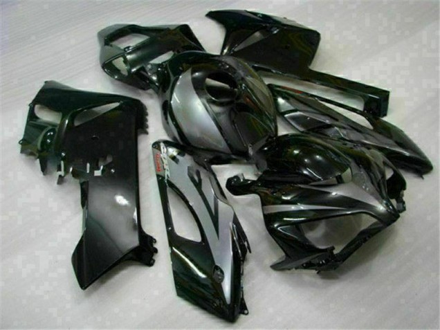 Plásticos CBR 1000RR 2004-2005 - Preto Plásticos CBR 1000RR 2004-2005 - Preto