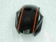 Plásticos CBR 1000RR 2008-2011 - Preto