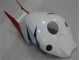Plásticos CBR 1000RR 2012-2016 - Branco Azul Vermelho