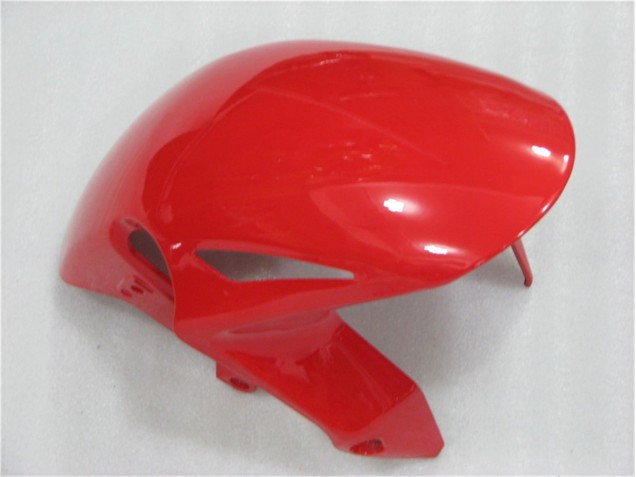 Plásticos CBR 1000RR 2012-2016 - Branco Azul Vermelho