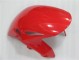 Plásticos CBR 1000RR 2012-2016 - Branco Azul Vermelho