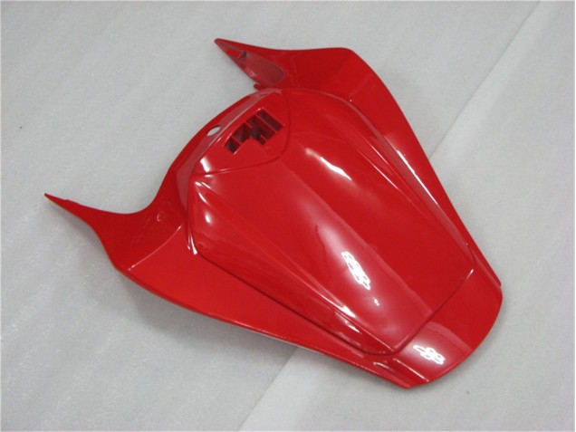 Plásticos CBR 1000RR 2012-2016 - Branco Azul Vermelho