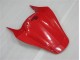 Plásticos CBR 1000RR 2012-2016 - Branco Azul Vermelho