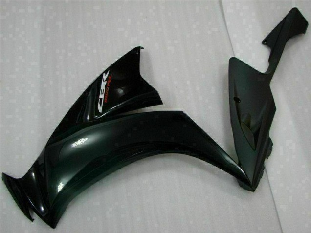 Plásticos CBR 1000RR 2012-2016 - Preto Plásticos CBR 1000RR 2012-2016 - Preto