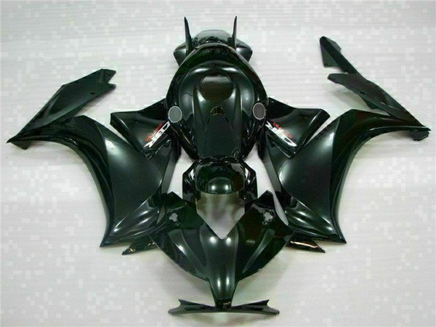 Plásticos CBR 1000RR 2012-2016 - Preto Plásticos CBR 1000RR 2012-2016 - Preto