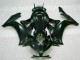 Plásticos CBR 1000RR 2012-2016 - Preto Plásticos CBR 1000RR 2012-2016 - Preto