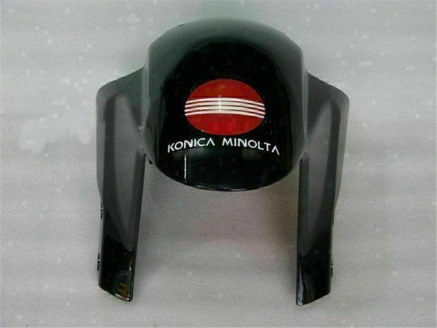 Plásticos CBR 600RR 2005-2006 - Branco