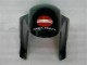 Plásticos CBR 600RR 2005-2006 - Branco