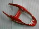 Plásticos CBR 600RR 2005-2006 - Branco