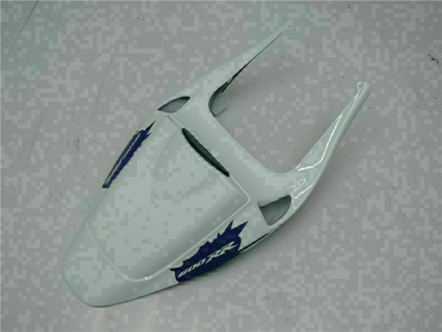 Plásticos CBR 600RR 2005-2006 - Preto