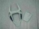 Plásticos CBR 600RR 2005-2006 - Preto