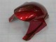 Plásticos CBR 600RR 2005-2006 - Vermelho