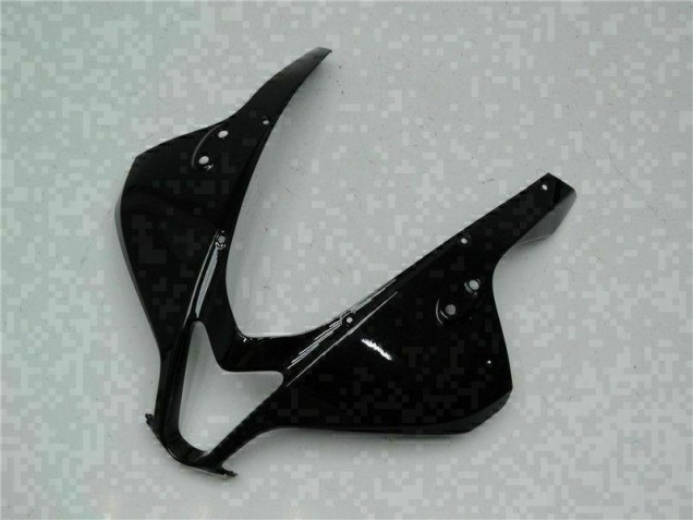Plásticos CBR 600RR 2007-2008 - Preto