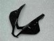 Plásticos CBR 600RR 2007-2008 - Preto