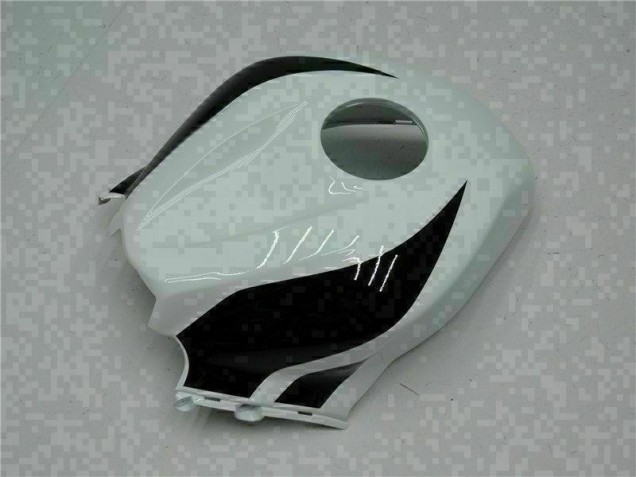 Plásticos CBR 600RR 2007-2008 - Preto