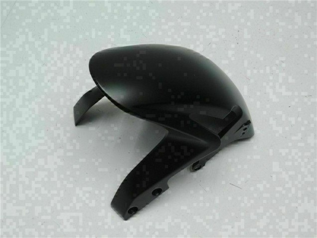 Plásticos CBR 600RR 2007-2008 - Preto