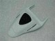 Plásticos CBR 600RR 2007-2008 - Preto