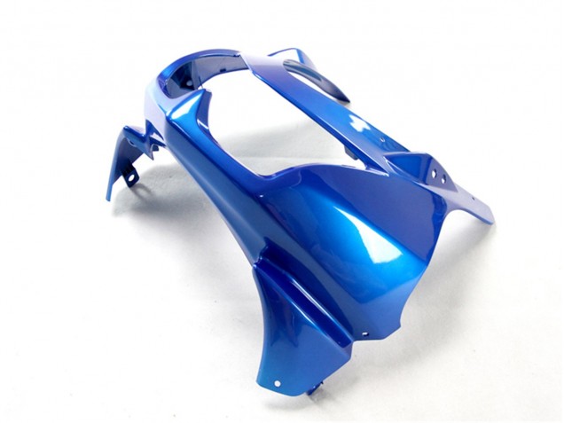 Plásticos EX250 2008-2012 - Azul