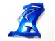 Plásticos EX250 2008-2012 - Azul