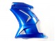 Plásticos EX250 2008-2012 - Azul