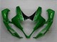 Plásticos GSXR 1000 K5 2005-2006 - Verde Plásticos GSXR 1000 K5 2005-2006 - Verde
