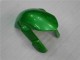 Plásticos GSXR 1000 K5 2005-2006 - Verde Plásticos GSXR 1000 K5 2005-2006 - Verde