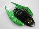 Plásticos GSXR 1000 K5 2005-2006 - Verde Plásticos GSXR 1000 K5 2005-2006 - Verde