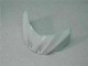 Plásticos GSXR 1000 K9 2009-2016 - Branco Preto Plásticos GSXR 1000 K9 2009-2016 - Branco Preto