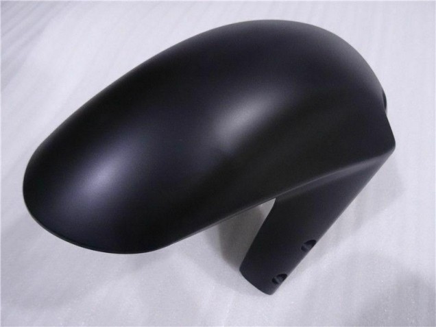 Plásticos GSXR 600 / 750 K1 K2 K3 2001-2003 - Preto Plásticos GSXR 600 / 750 K1 K2 K3 2001-2003 - Preto