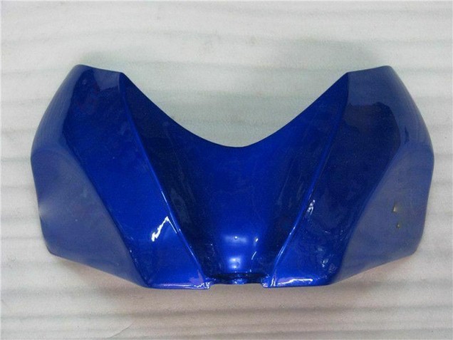 Plásticos GSXR 600 / 750 K6 2006-2007 - Azul