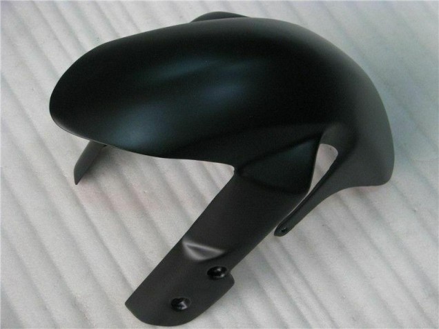 Plásticos GSXR 600 / 750 K6 2006-2007 - Azul